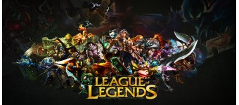 League of Legends : Une cinématique présente la saison 10 en musique